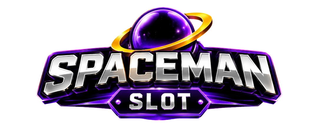 SPACEMAN SLOT
